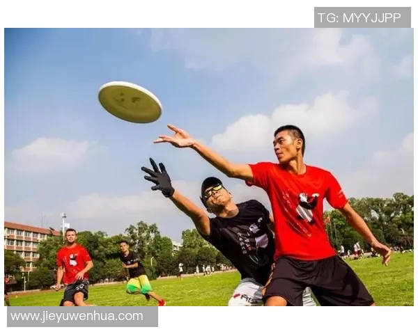 南京飞盘队在运动飞盘灵活性排名中创新高展现体育新风貌