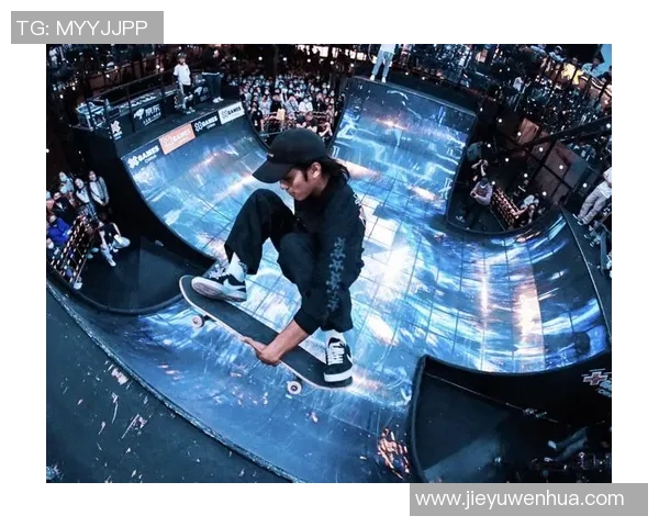 武汉滑板队的成长之路：运动滑板的突破与坚持纪实