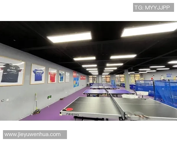 实时新闻乒乓球的艺术与科学深入解析上海乒乓球队的技术与训练秘诀