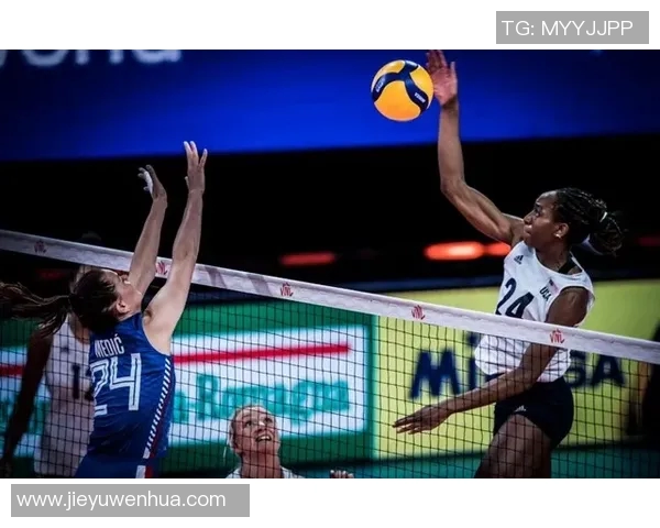 实时新闻李秀英独家分享排球心得与技巧助你提升竞技水平和团队配合能力